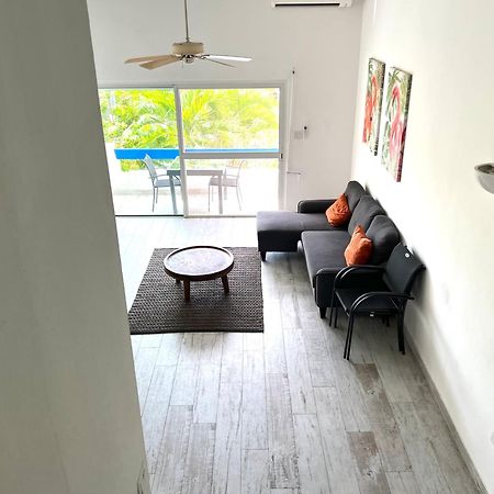 Appartement Neuf En Plein Coeur De Philipsburg Филипсбург Екстериор снимка