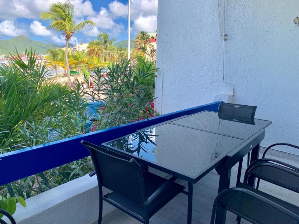 Appartement Neuf En Plein Coeur De Philipsburg Филипсбург Екстериор снимка