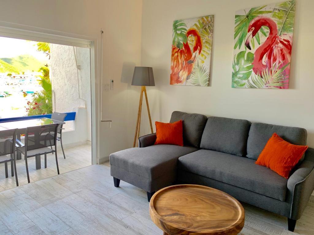 Appartement Neuf En Plein Coeur De Philipsburg Филипсбург Екстериор снимка