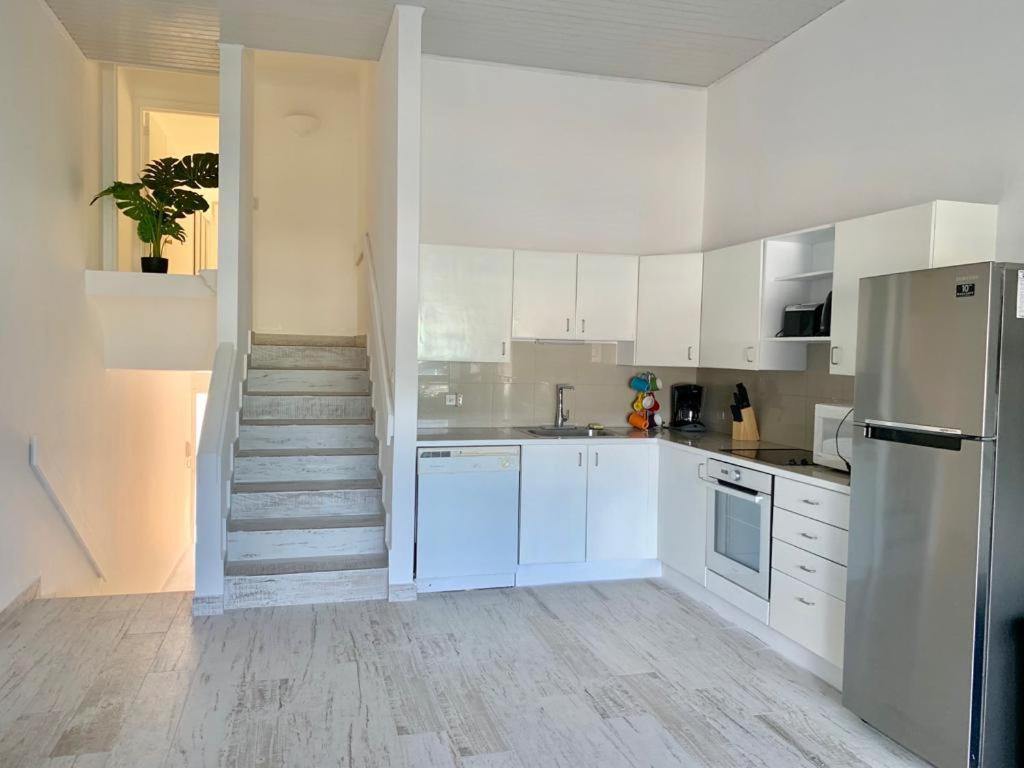 Appartement Neuf En Plein Coeur De Philipsburg Филипсбург Екстериор снимка