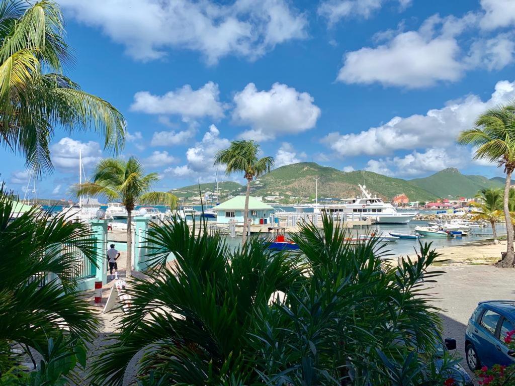 Appartement Neuf En Plein Coeur De Philipsburg Филипсбург Екстериор снимка