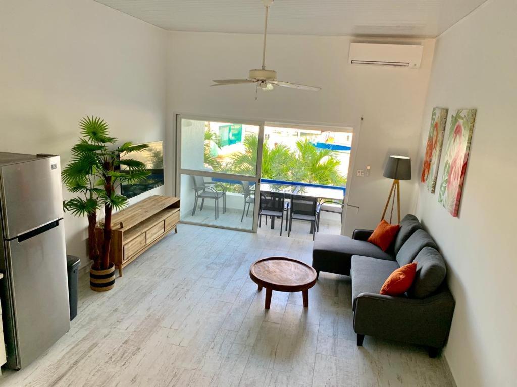 Appartement Neuf En Plein Coeur De Philipsburg Филипсбург Екстериор снимка