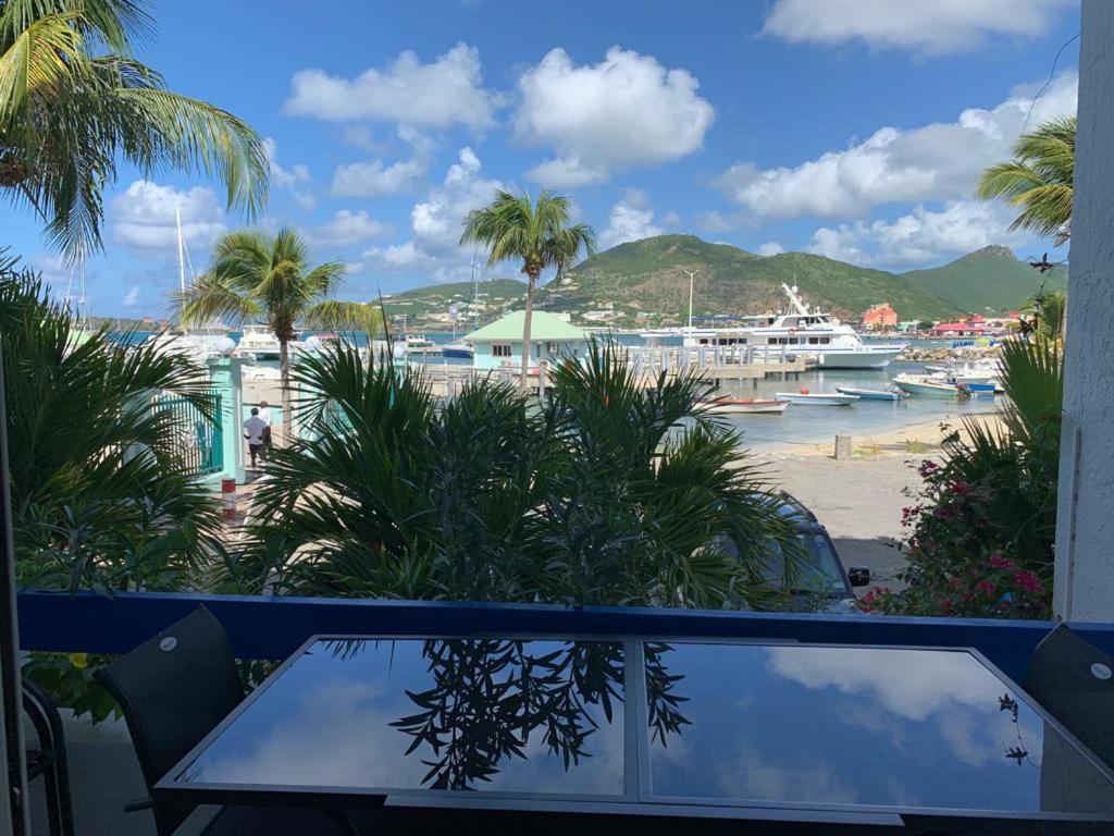 Appartement Neuf En Plein Coeur De Philipsburg Филипсбург Екстериор снимка
