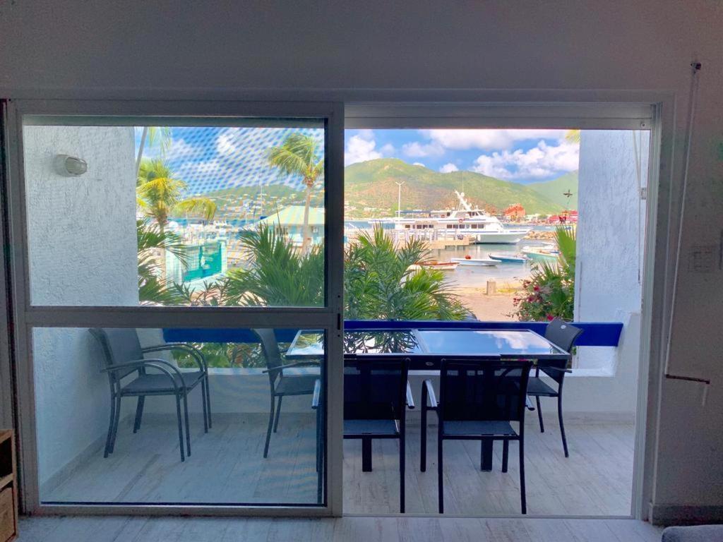 Appartement Neuf En Plein Coeur De Philipsburg Филипсбург Екстериор снимка