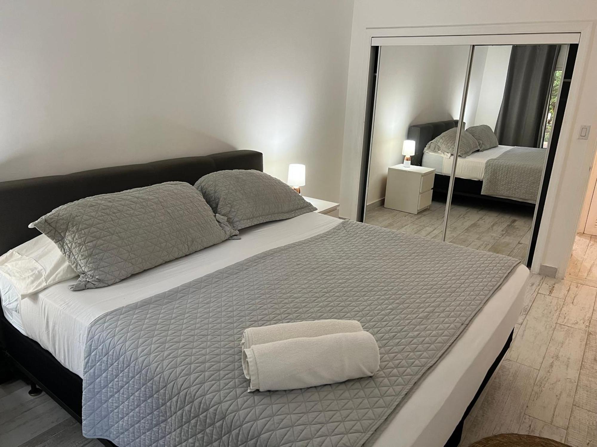 Appartement Neuf En Plein Coeur De Philipsburg Филипсбург Екстериор снимка
