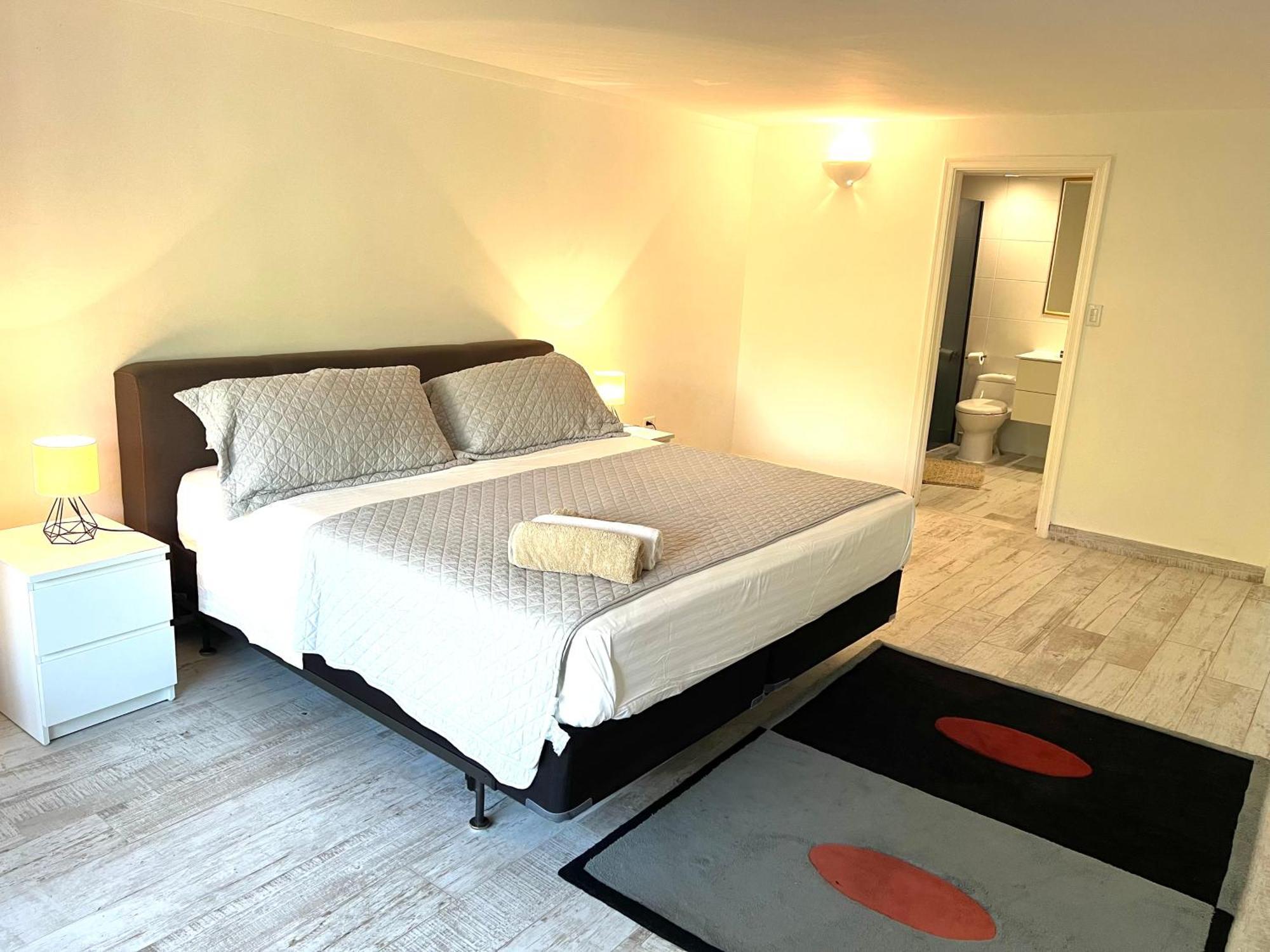 Appartement Neuf En Plein Coeur De Philipsburg Филипсбург Екстериор снимка