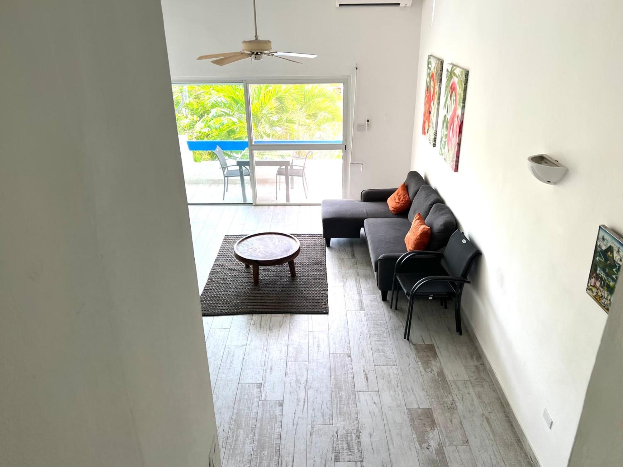 Appartement Neuf En Plein Coeur De Philipsburg Филипсбург Екстериор снимка
