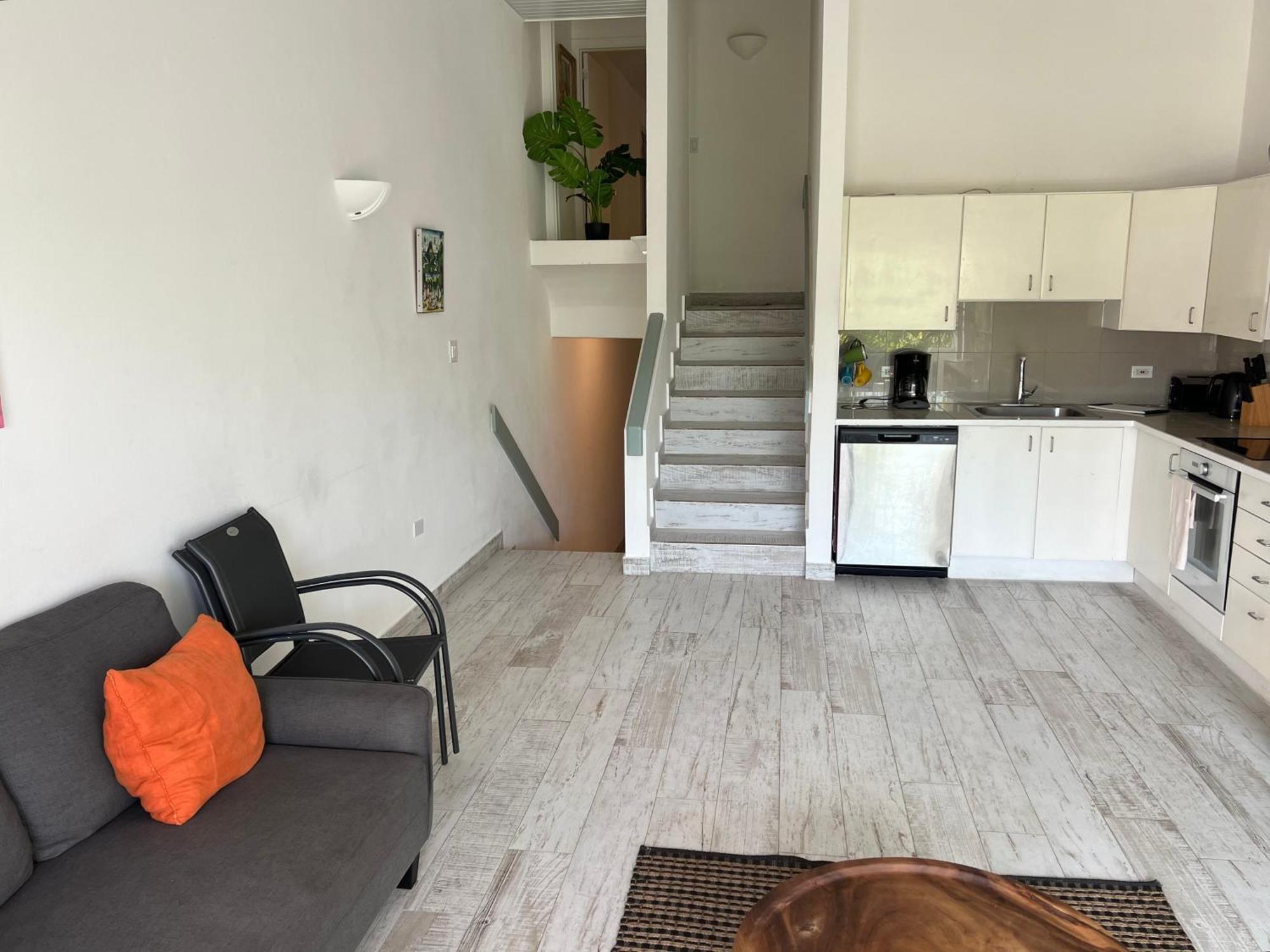 Appartement Neuf En Plein Coeur De Philipsburg Филипсбург Екстериор снимка