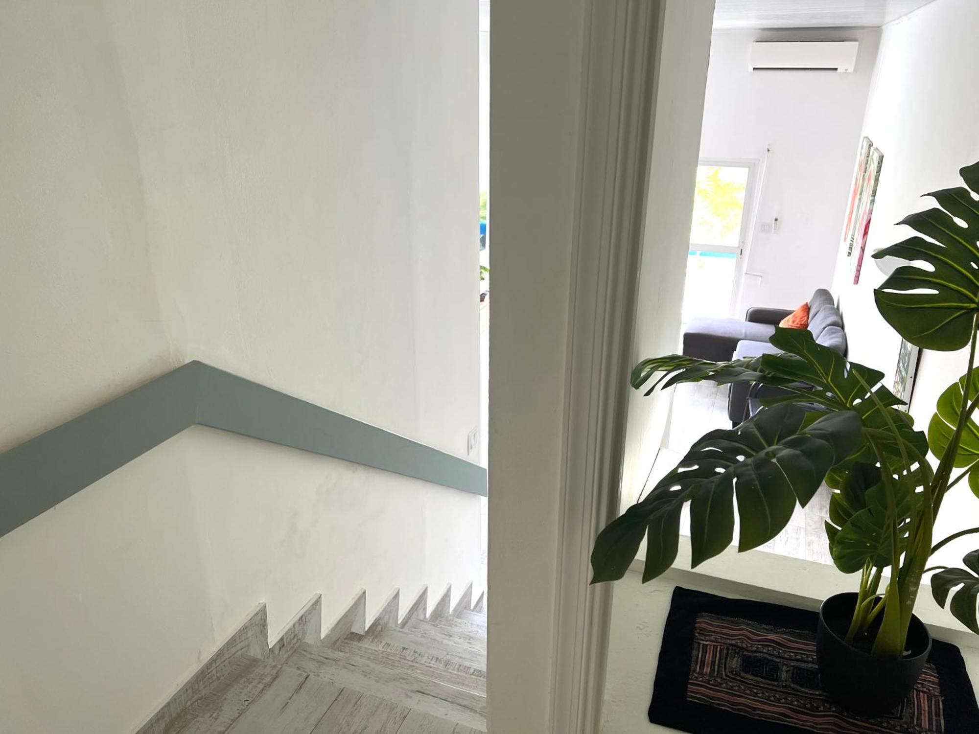 Appartement Neuf En Plein Coeur De Philipsburg Филипсбург Екстериор снимка