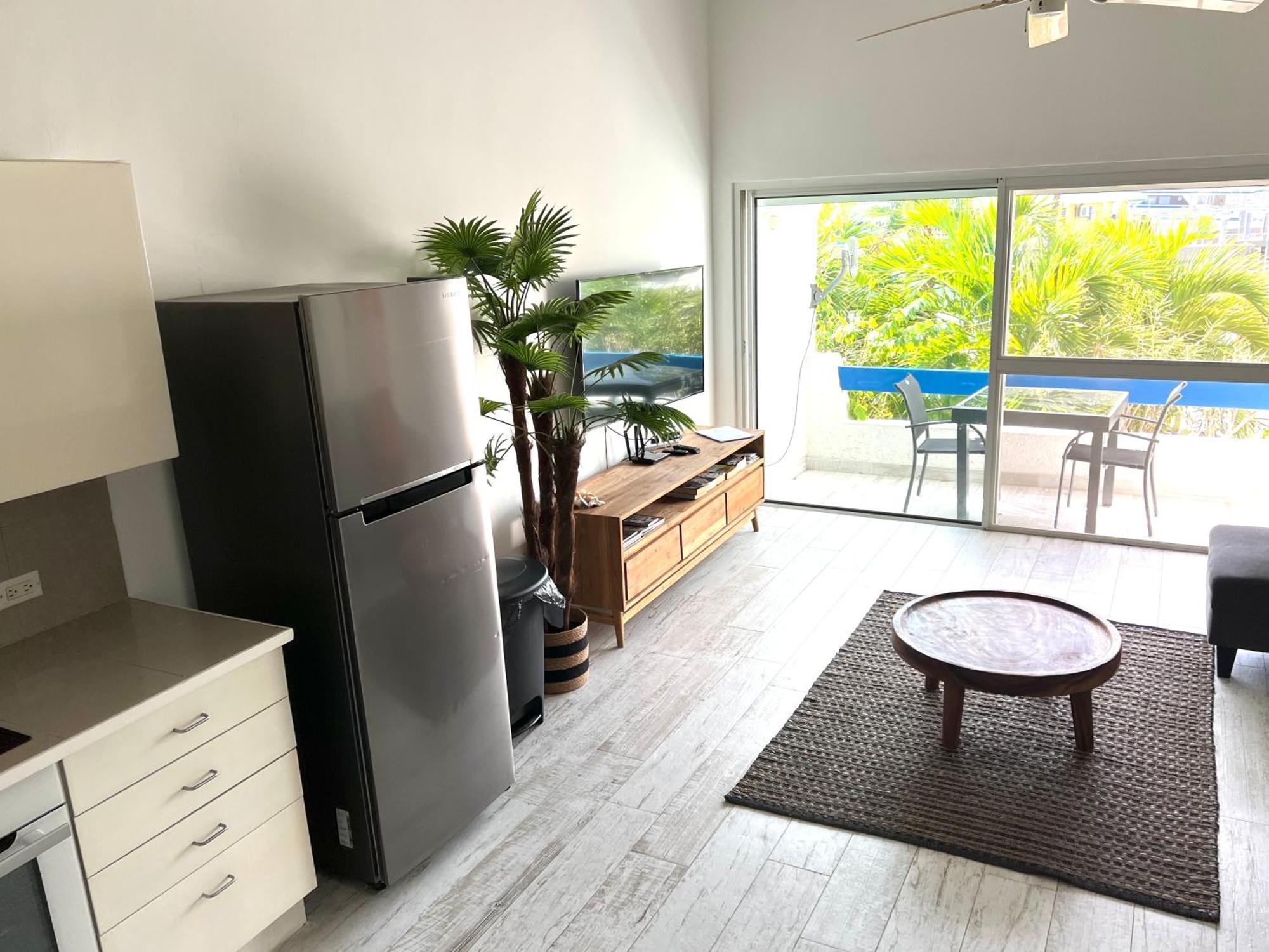 Appartement Neuf En Plein Coeur De Philipsburg Филипсбург Екстериор снимка