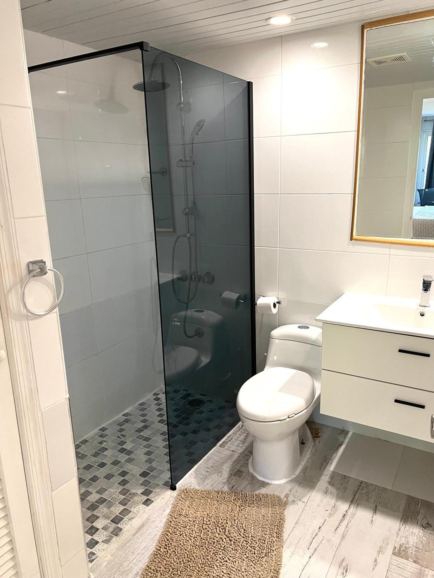 Appartement Neuf En Plein Coeur De Philipsburg Филипсбург Екстериор снимка