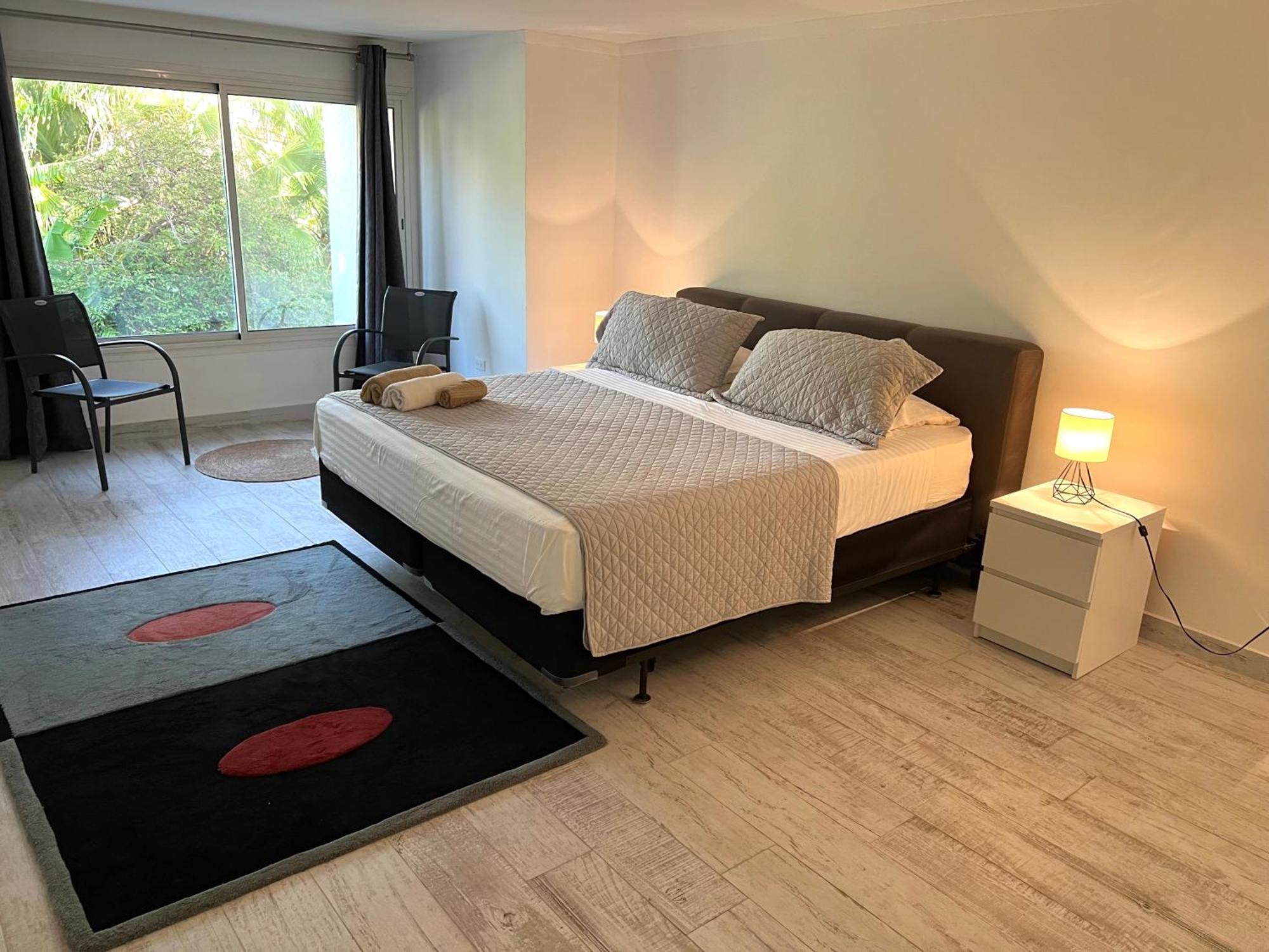 Appartement Neuf En Plein Coeur De Philipsburg Филипсбург Екстериор снимка