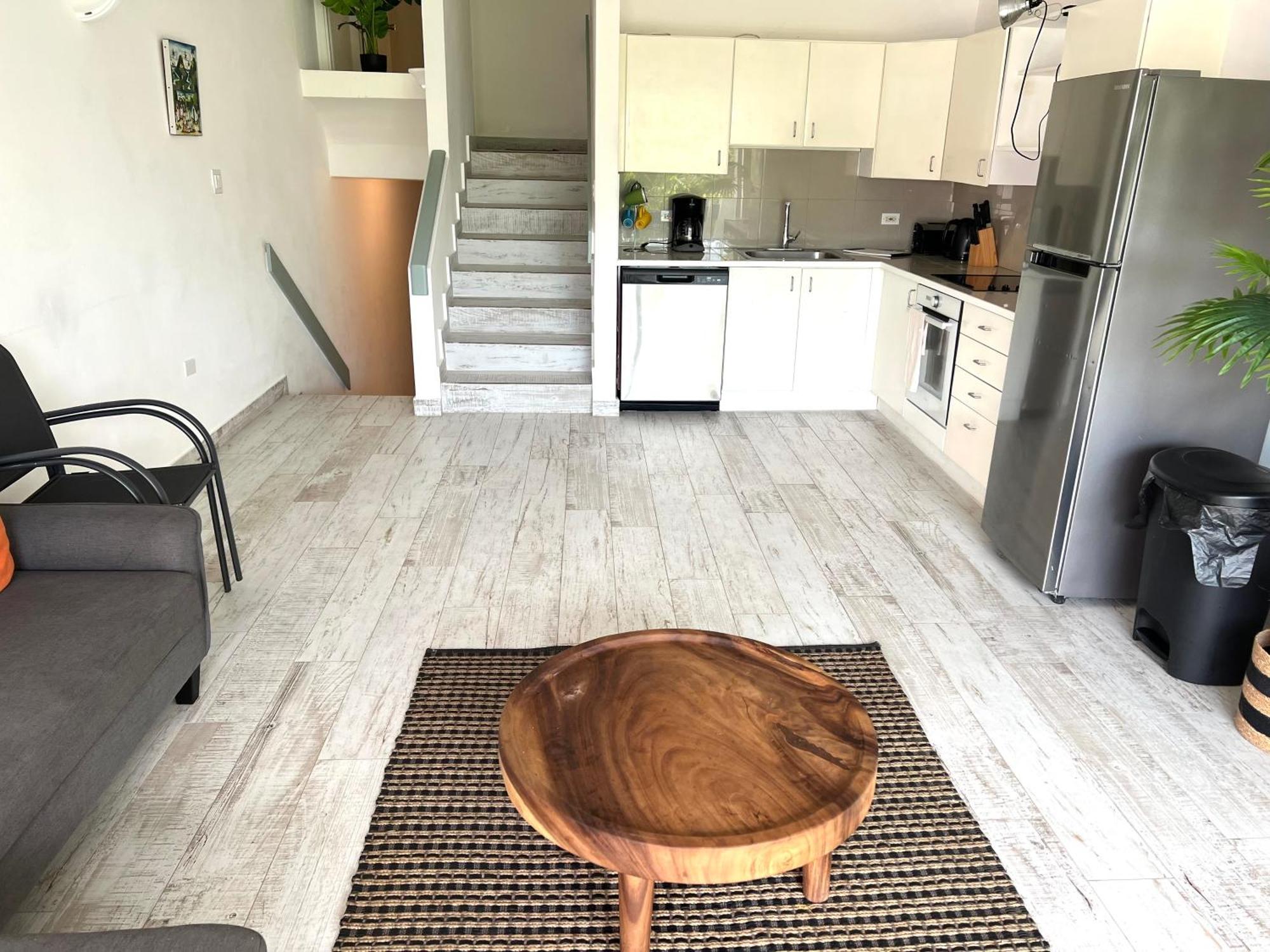 Appartement Neuf En Plein Coeur De Philipsburg Филипсбург Екстериор снимка